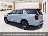 2026 GMC Yukon - Preview 7