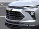 2026 Chevrolet Trailblazer - Preview 13