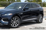 2026 Jaguar F-PACE - Preview 5
