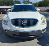 2012 Buick Enclave - Preview 2