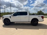 2025 Ford F-150 - Preview 4