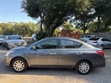 2018 Nissan Versa - Preview 4