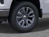 2026 Chevrolet Silverado 1500 - Preview 9