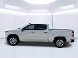 2026 Chevrolet Silverado - Preview 3