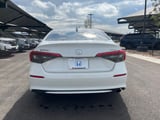 2022 Honda Civic - Preview 5