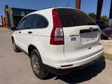 2010 Honda CR-V - Preview 3