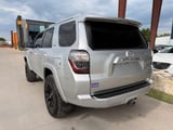 2017 Toyota 4Runner - Preview 3