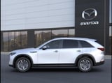 2026 Mazda CX-90 - Preview 3