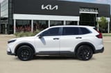 2025 Honda CR-V - Preview 3