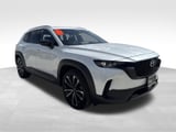 2025 Mazda CX-50 - Preview 3