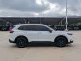 2025 Honda CR-V - Preview 6