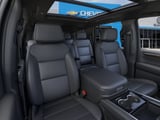 2026 Chevrolet Tahoe - Preview 16