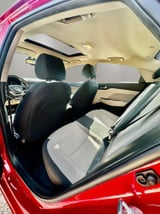 2022 Hyundai Accent - Preview 9