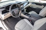 2023 Cadillac XT6 - Preview 10