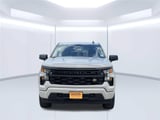 2026 Chevrolet Silverado 1500 - Preview 8