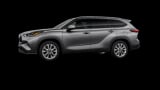 2026 Toyota Highlander - Preview 3