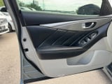 2015 INFINITI Q50 - Preview 9