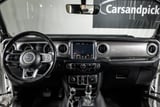 2018 Jeep Wrangler - Preview 13