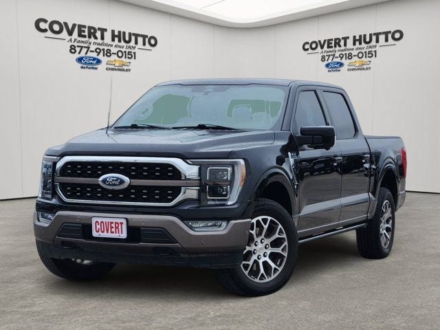 2022 Ford F-150 - Image 1