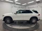 2026 Mercedes-Benz GLE - Preview 4