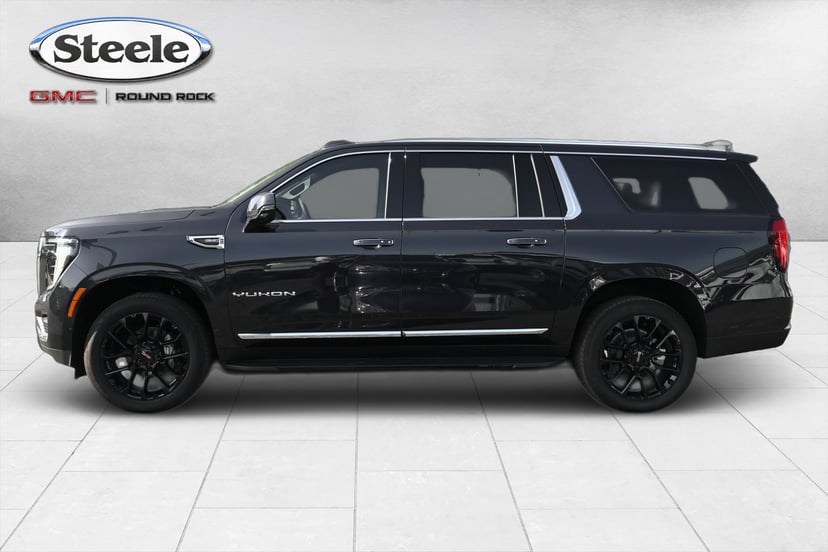 2026 GMC Yukon XL - Image 2