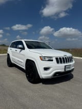 2015 Jeep Grand Cherokee - Preview 6