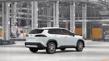 2026 Toyota Corolla Cross - Preview 10