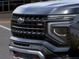 2026 Chevrolet Tahoe - Preview 13