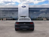 2026 Ford Mustang - Preview 5