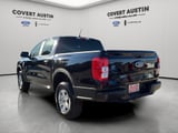 2025 Ford Ranger - Preview 3
