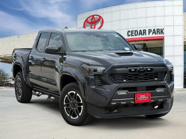 2025 Toyota Tacoma - Image 1