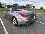 2009 Nissan 350Z - Preview 4