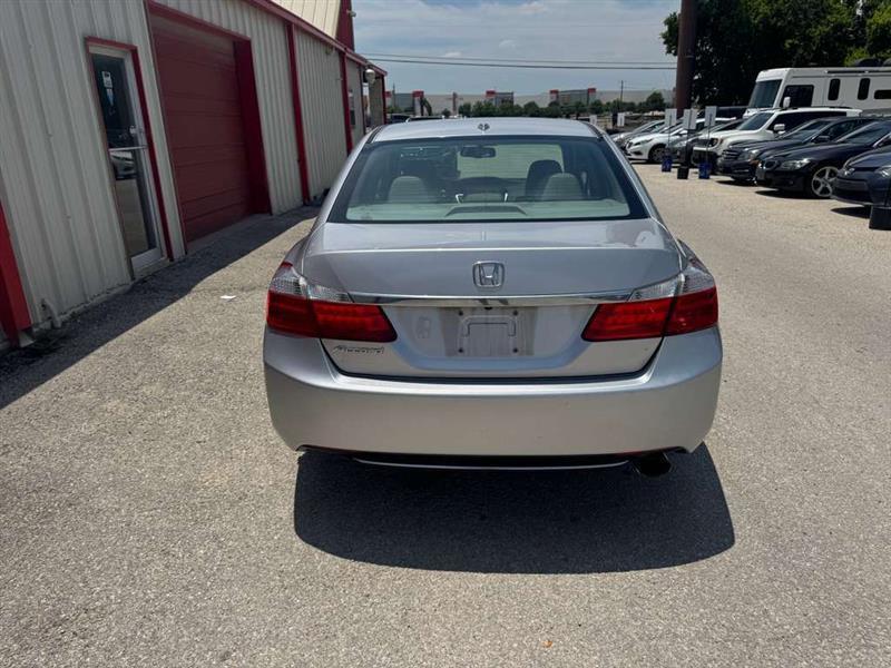 2013 Honda Accord - Image 3
