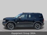 2021 Ford Bronco - Preview 2