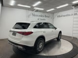 2026 Mercedes-Benz GLC - Preview 7