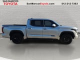 2026 Toyota Tundra - Preview 4