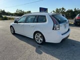 2010 Saab 9 3 - Preview 3