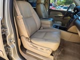 2014 Chevrolet Suburban - Preview 11