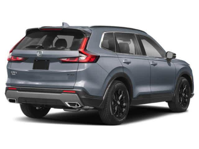 2024 Honda CR-V - Image 1
