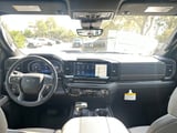 2026 Chevrolet Silverado 1500 - Preview 11