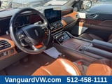 2024 Lincoln Navigator L - Preview 13