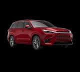 2026 Lexus TX - Preview 5