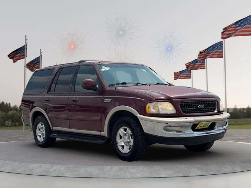 1998 Ford Expedition - Image 1