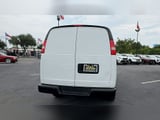 2019 GMC Savana 2500 - Preview 2