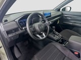 2026 Honda CR-V - Preview 9
