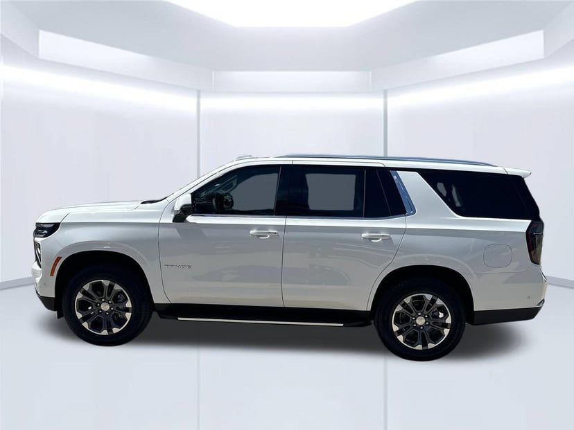 2026 Chevrolet Tahoe - Image 1