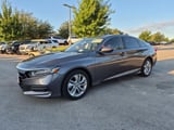 2019 Honda Accord - Preview 3