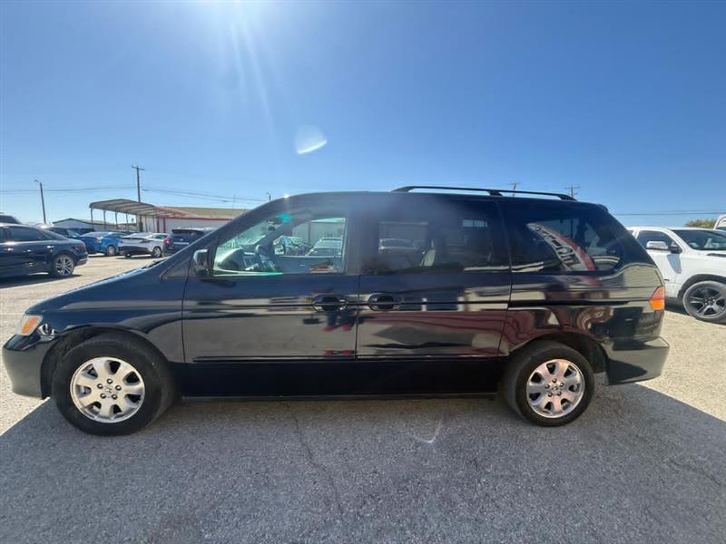 2004 Honda Odyssey - Image 3