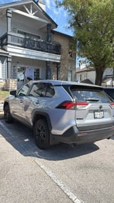 2025 Toyota RAV4 - Preview 2