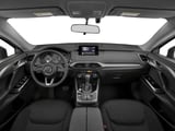 2016 Mazda CX-9 - Preview 9